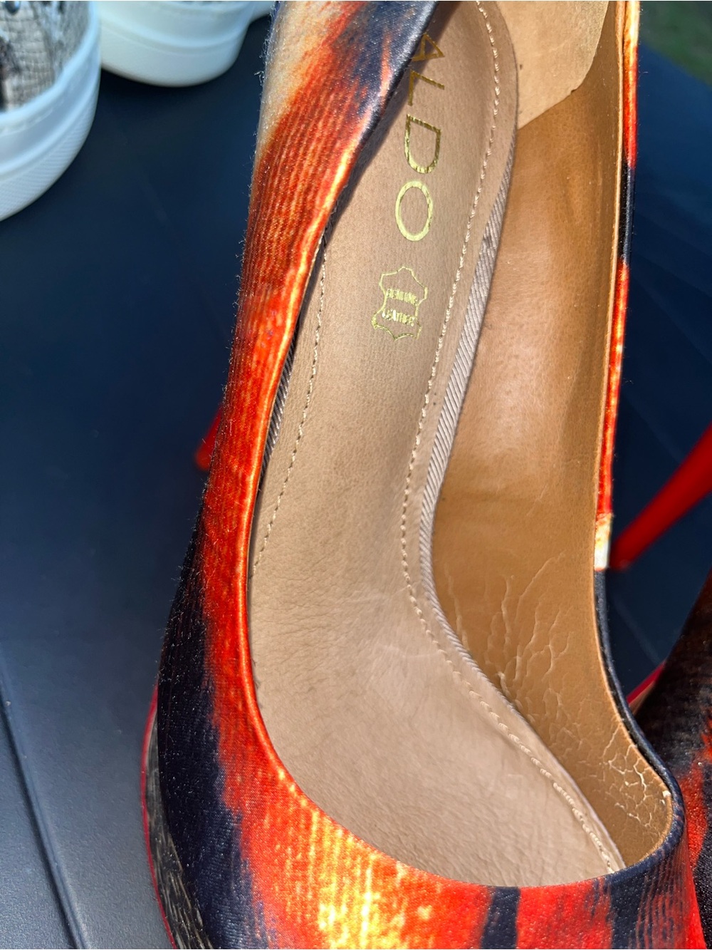ALDO Heels - Picture 6 of 7